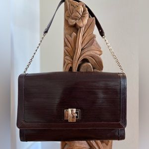 Kate Spade Oakville Paola Clutch/Shoulder Bag